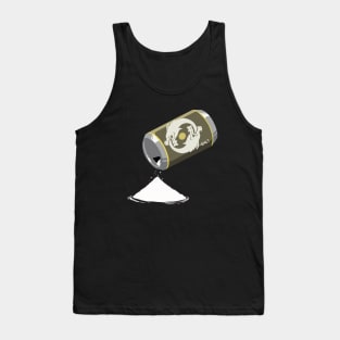 Hanzo Salt Tank Top